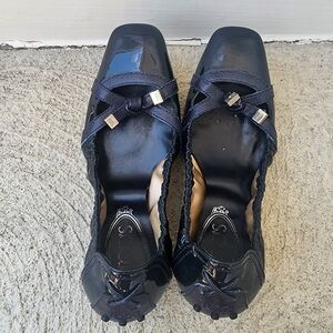 Todd's Shoes
